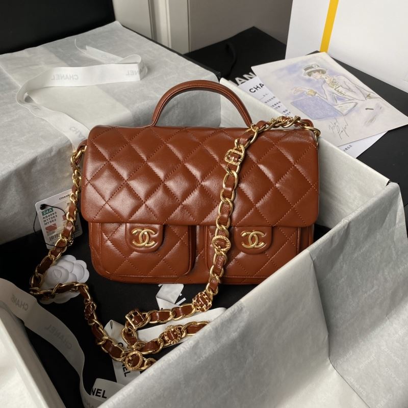 Ch**el satchel bags